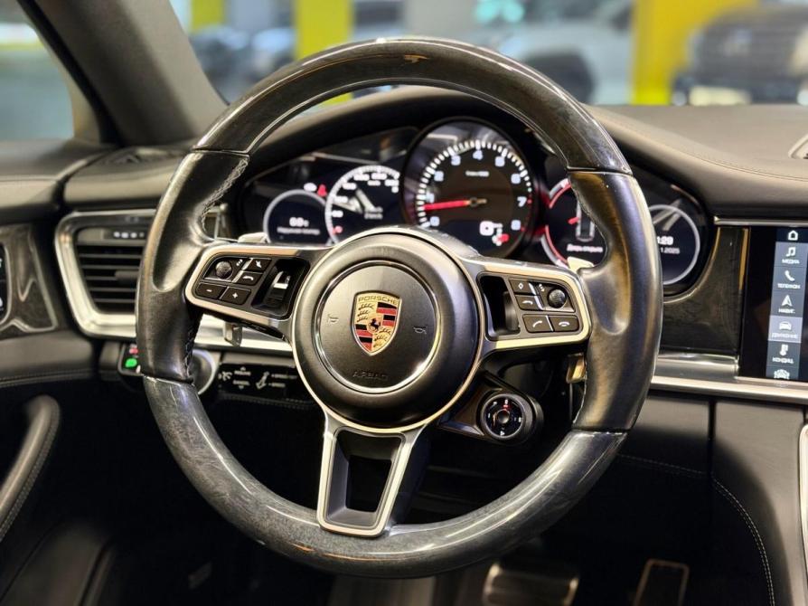 Porsche Panamera II Ижевск  - изображение 25