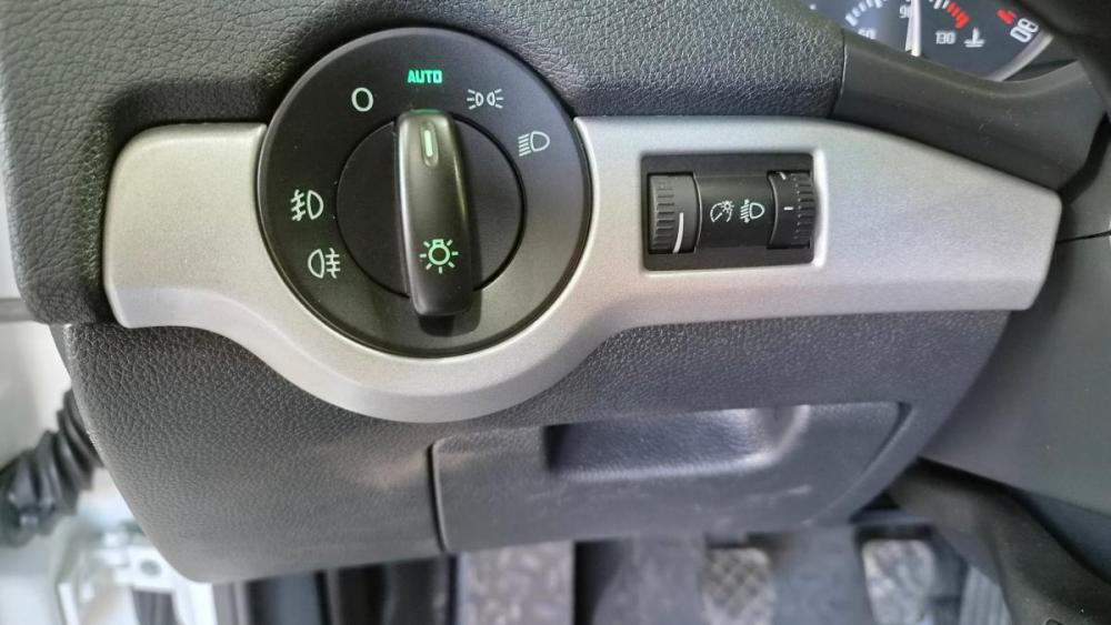 Skoda Octavia II (A5) Рестайлинг Ижевск  - изображение 14