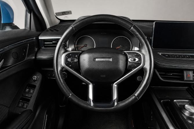 Haval Jolion I с пробегом 2022 года, цена 1 369 000 рублей, 184000 км, внедорожник, Автокод Объявления