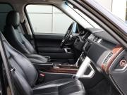 Land Rover Range Rover IV Москва  - изображение 36