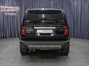 Toyota Land Cruiser Prado 250 Series Москва  - изображение 36
