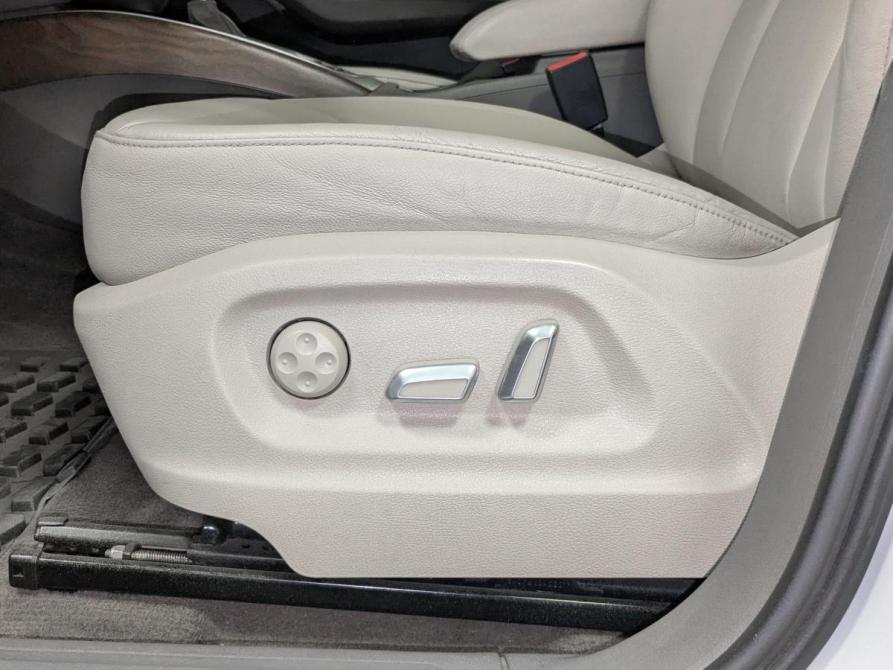 Audi Q5 I (8R) Рестайлинг Екатеринбург  - изображение 18