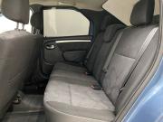 Renault Logan I Рестайлинг Энгельс  - изображение 67
