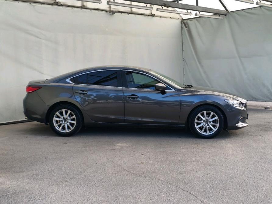 Mazda 6 III (GJ) Рестайлинг Липецк  - изображение 8