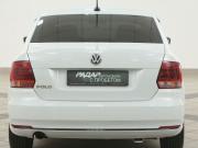 Volkswagen Polo V Рестайлинг Иваново  - изображение 20
