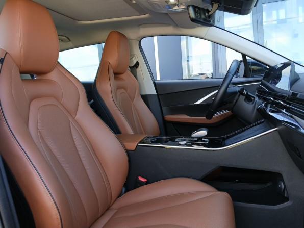Omoda C5 I с пробегом 2023 года, цена 1 749 000 рублей, 94314 км, внедорожник, Автокод Объявления
