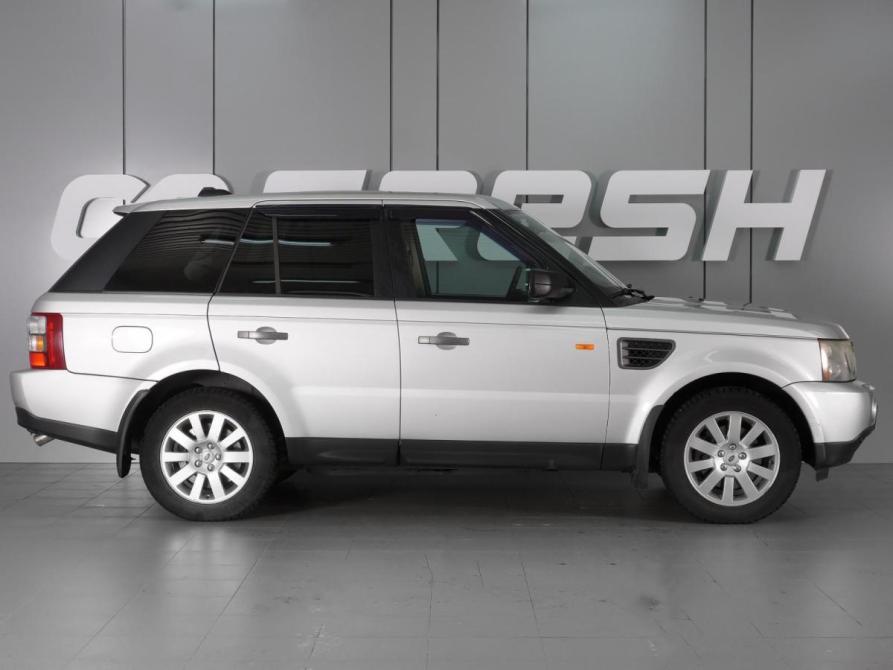 Land Rover Range Rover Sport I Минеральные Воды  - изображение 5