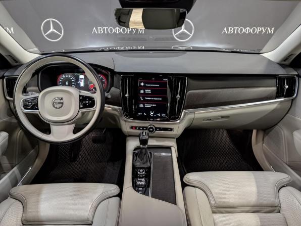 Volvo V90 Cross Country I с пробегом 2019 года, цена 3 995 000 рублей, 81306 км, универсал, Автокод Объявления