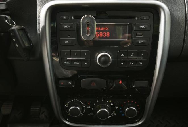 Renault Duster I с пробегом 2013 года, цена 900 000 рублей, 241952 км, внедорожник, Автокод Объявления