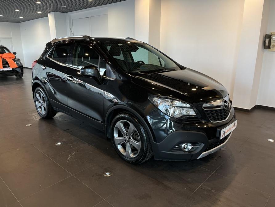 Opel Mokka I Чебоксары  - изображение 1