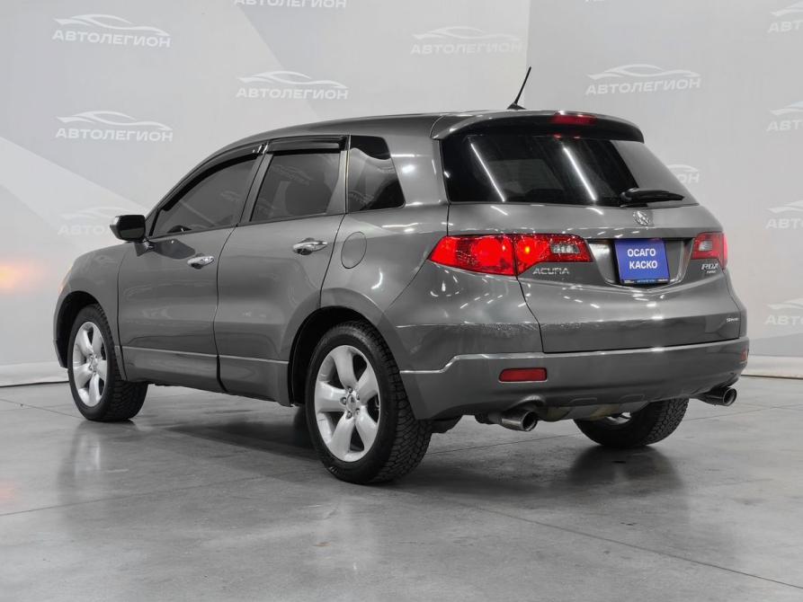 Acura RDX I Новосибирск  - изображение 3