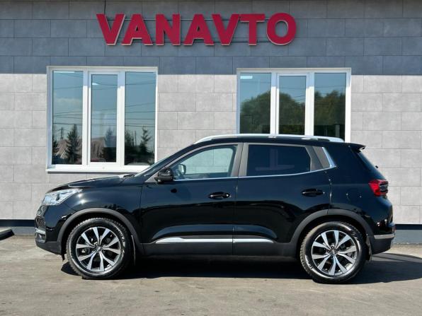 Chery Tiggo 4 I с пробегом 2019 года, цена 1 440 000 рублей, 23450 км, внедорожник, Автокод Объявления