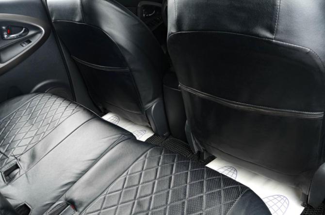 Toyota RAV4 III (XA30) Рестайлинг с пробегом 2012 года, цена 1 399 000 рублей, 199300 км, внедорожник, Автокод Объявления
