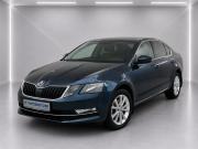 Skoda Octavia III (A7) Рестайлинг Москва  - изображение 17