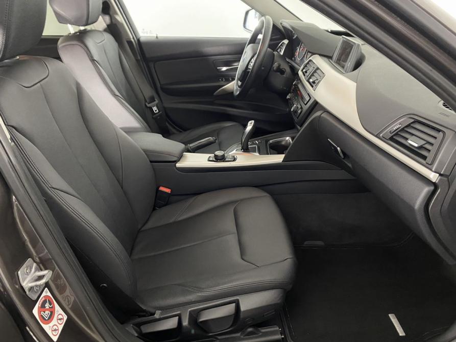 BMW 3 серии VI (F3x) Воронеж  - изображение 13