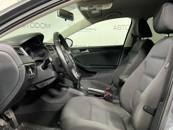 Volkswagen Jetta VI с пробегом 2013 года, цена 929 000 рублей, 73451 км, седан, Автокод Объявления
