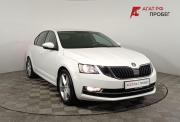 Skoda Octavia III (A7) Рестайлинг Волгоград  - изображение 23