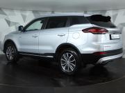 Geely Atlas Pro Москва  - изображение 34