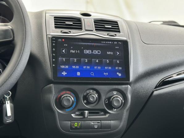 Lada (ВАЗ) Granta I Рестайлинг с пробегом 2022 года, цена 740 000 рублей, 35638 км, седан, Автокод Объявления