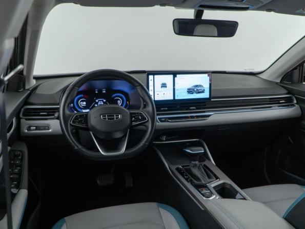 Geely Emgrand II с пробегом 2023 года, цена 1 716 444 рубля, 25430 км, седан, Автокод Объявления