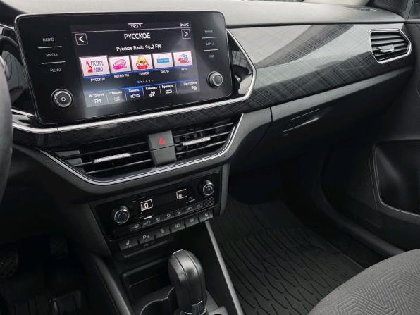 Volkswagen Polo VI с пробегом 2021 года, цена 2 200 000 рублей, 8316 км, лифтбек, Автокод Объявления