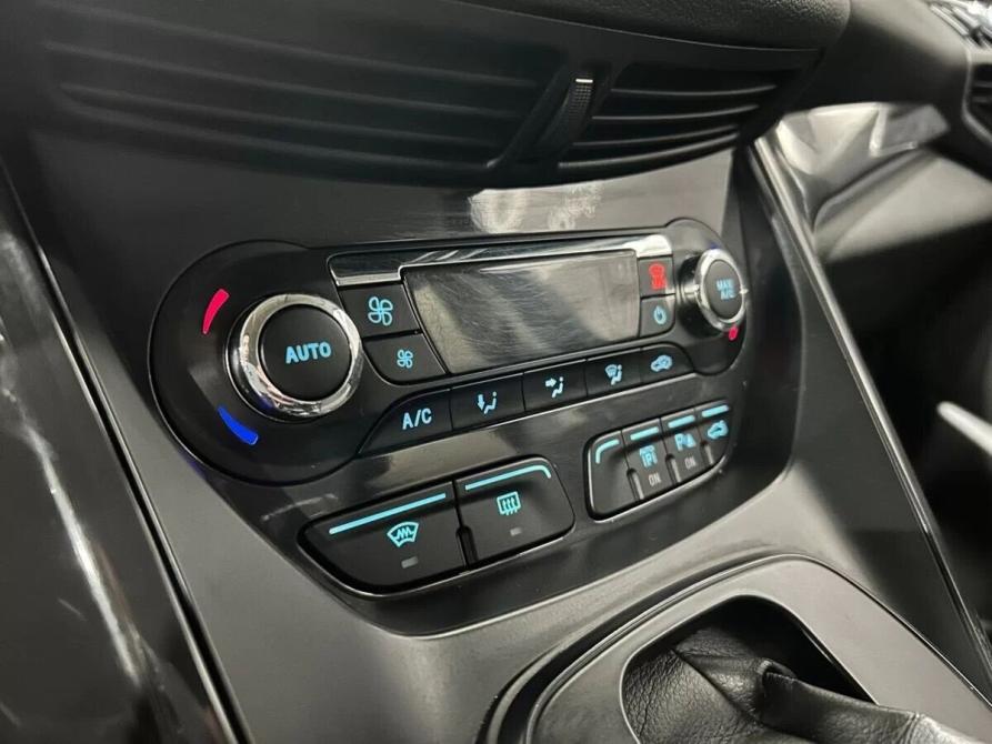 Ford Kuga II Пермь  - изображение 20