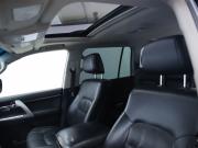 Toyota Land Cruiser 200 Series Рестайлинг 1 Уфа  - изображение 36
