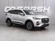 Chery Tiggo 7 Pro I Воронеж  - изображение 21