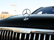 Mercedes-Benz GLS II (X167) Волгоград  - изображение 48