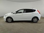 Hyundai Solaris I Уфа  - изображение 27
