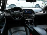 Hyundai Sonata VII (LF) Рестайлинг Волгоград  - изображение 30