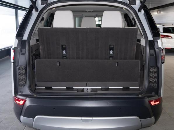 Land Rover Discovery V с пробегом 2019 года, цена 3 666 000 рублей, 94000 км, внедорожник, Автокод Объявления