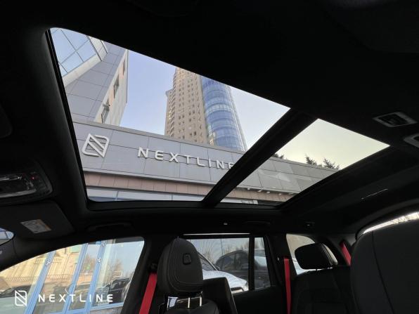 Новый Mercedes-Benz GLS AMG II (X167) Рестайлинг 2025 года, цена 29 990 000 рублей, внедорожник, Автокод Объявления