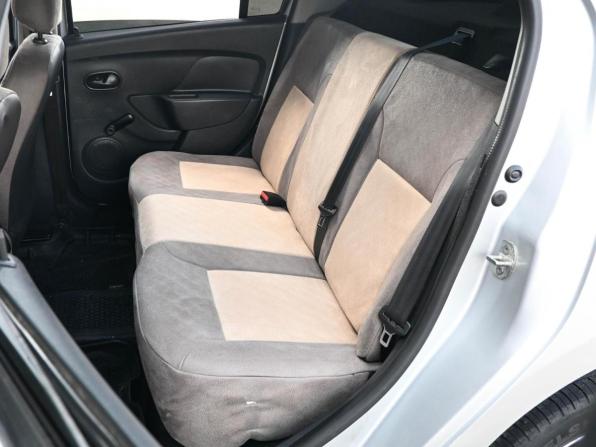 Renault Logan II с пробегом 2014 года, цена 599 000 рублей, 196814 км, седан, Автокод Объявления