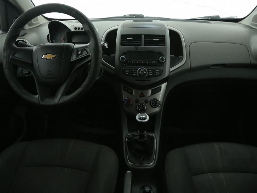 Chevrolet Aveo II Иваново  - изображение 12