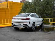 BMW X6 III (G06) Москва  - изображение 21