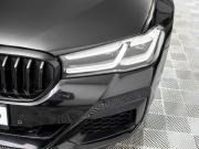 BMW 5 серии VII (G30/G31/G38) Рестайлинг Москва  - изображение 39
