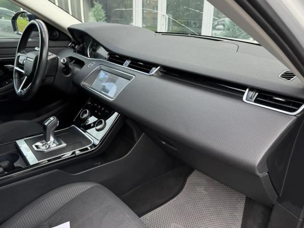 Land Rover Range Rover Evoque II с пробегом 2021 года, цена 2 990 000 рублей, 43543 км, внедорожник, Автокод Объявления