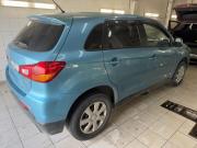 Mitsubishi ASX I Челябинск  - изображение 5