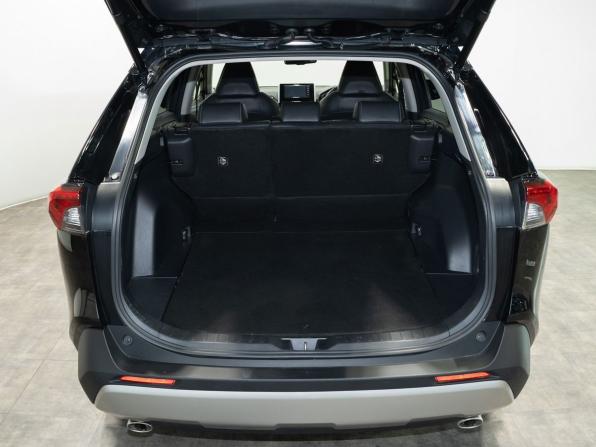 Toyota RAV4 V (XA50) с пробегом 2019 года, цена 2 835 000 рублей, 163049 км, внедорожник, Автокод Объявления