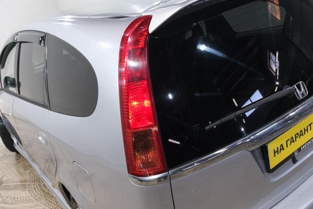 Honda Stream I Новокузнецк  - изображение 8