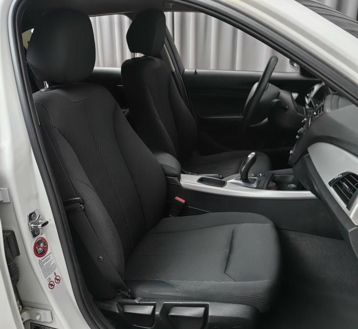 BMW 1 серии II (F20/F21) Подольск  - изображение 7