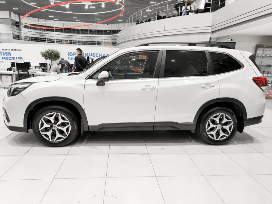 Subaru Forester V Казань  - изображение 10