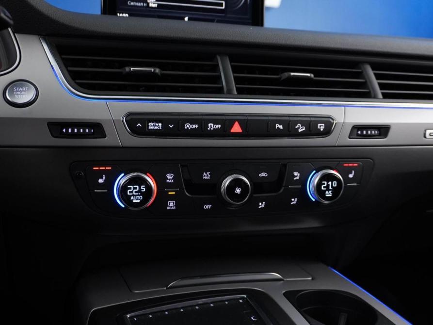 Audi Q7 II (4M) Москва  - изображение 14
