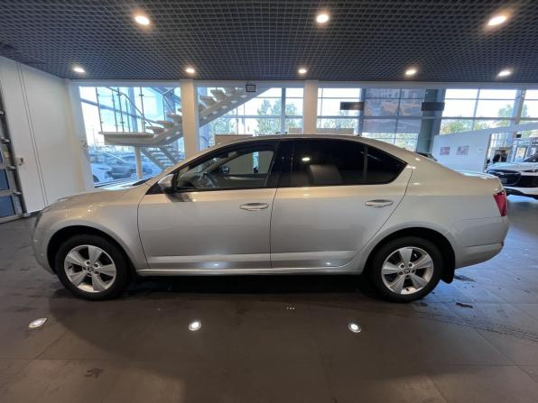 Skoda Octavia III (A7) с пробегом 2013 года, цена 1 300 000 рублей, 241465 км, лифтбек, Автокод Объявления