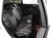 Ford Kuga II Ростов-на-Дону  - изображение 23