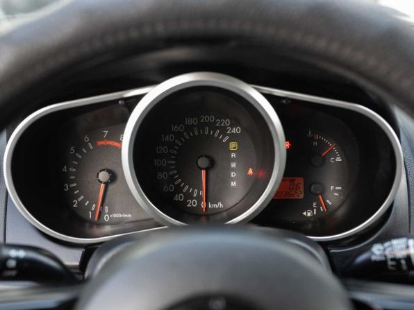 Mazda CX-7 I с пробегом 2007 года, цена 565 000 рублей, 303605 км, внедорожник, Автокод Объявления