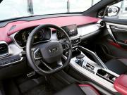 Belgee X50 Екатеринбург  - изображение 36