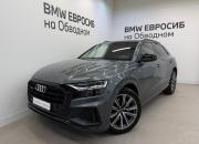 Audi Q8 I (4M) Санкт-Петербург  - изображение 21