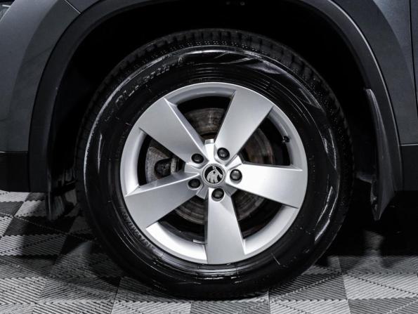 Skoda Kodiaq I с пробегом 2020 года, цена 3 200 000 рублей, 31373 км, внедорожник, Автокод Объявления